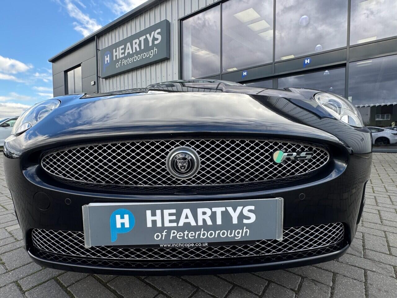 Used Jaguar XKR 2008 for sale - 76702391: Photo 45