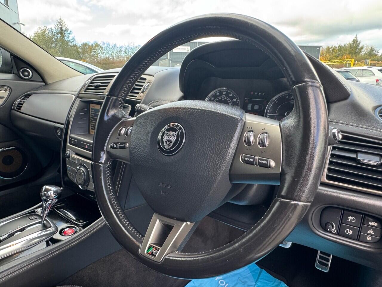 Used Jaguar XKR 2008 for sale - 76702391: Photo 53