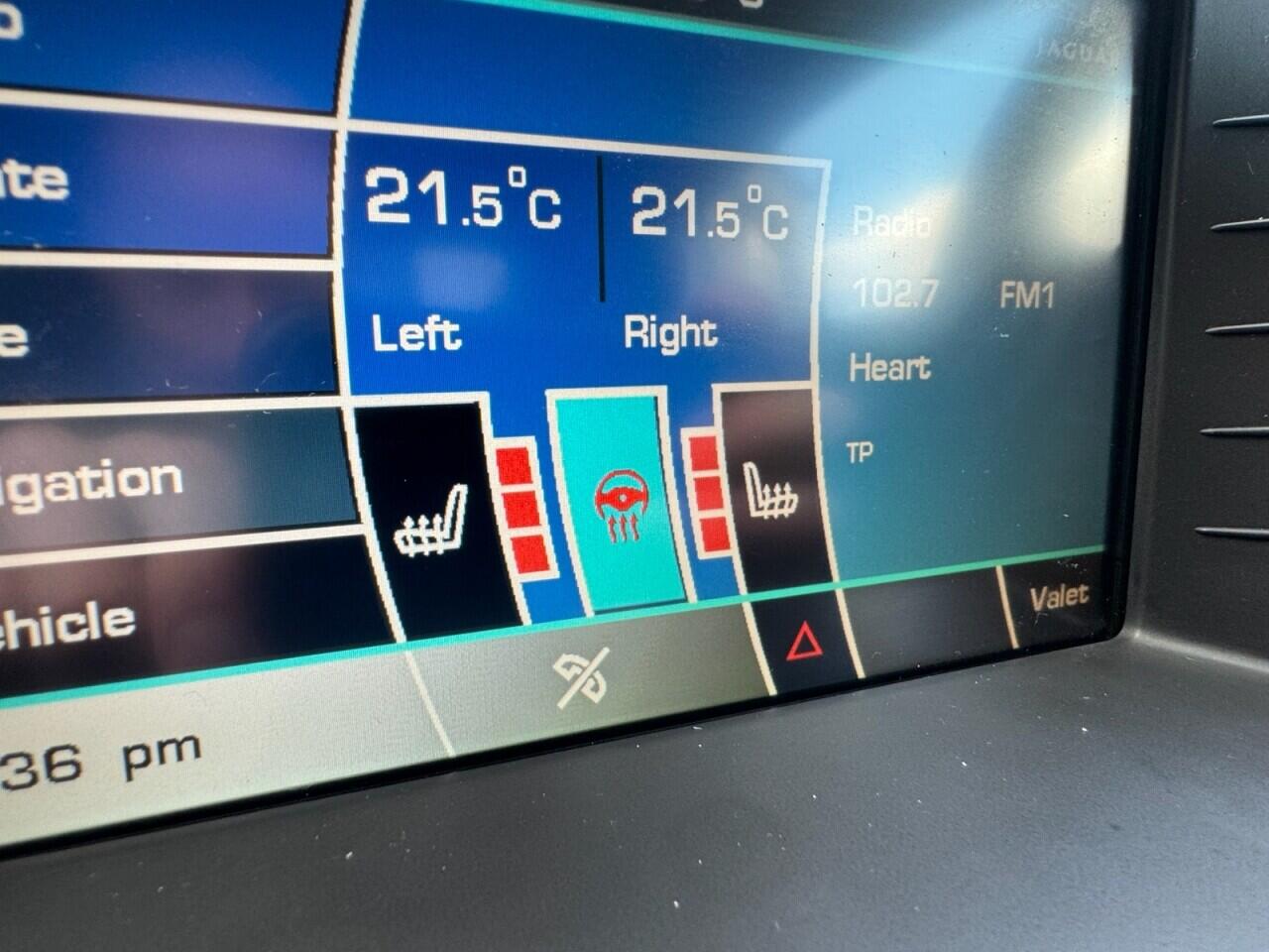 Used Jaguar XKR 2008 for sale - 76702391: Photo 54