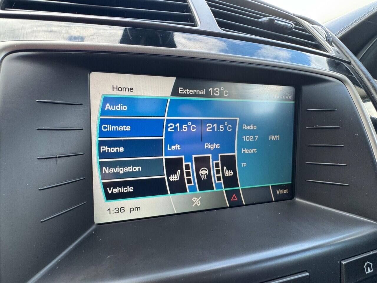 Used Jaguar XKR 2008 for sale - 76702391: Photo 55