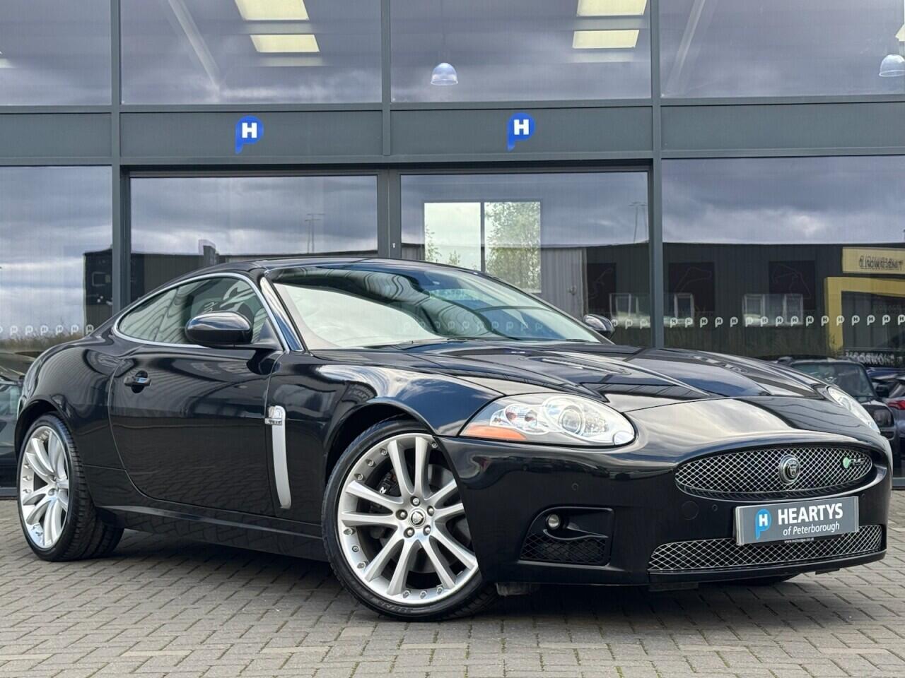 Used Jaguar XKR 2008 for sale - 76702391: Photo 57