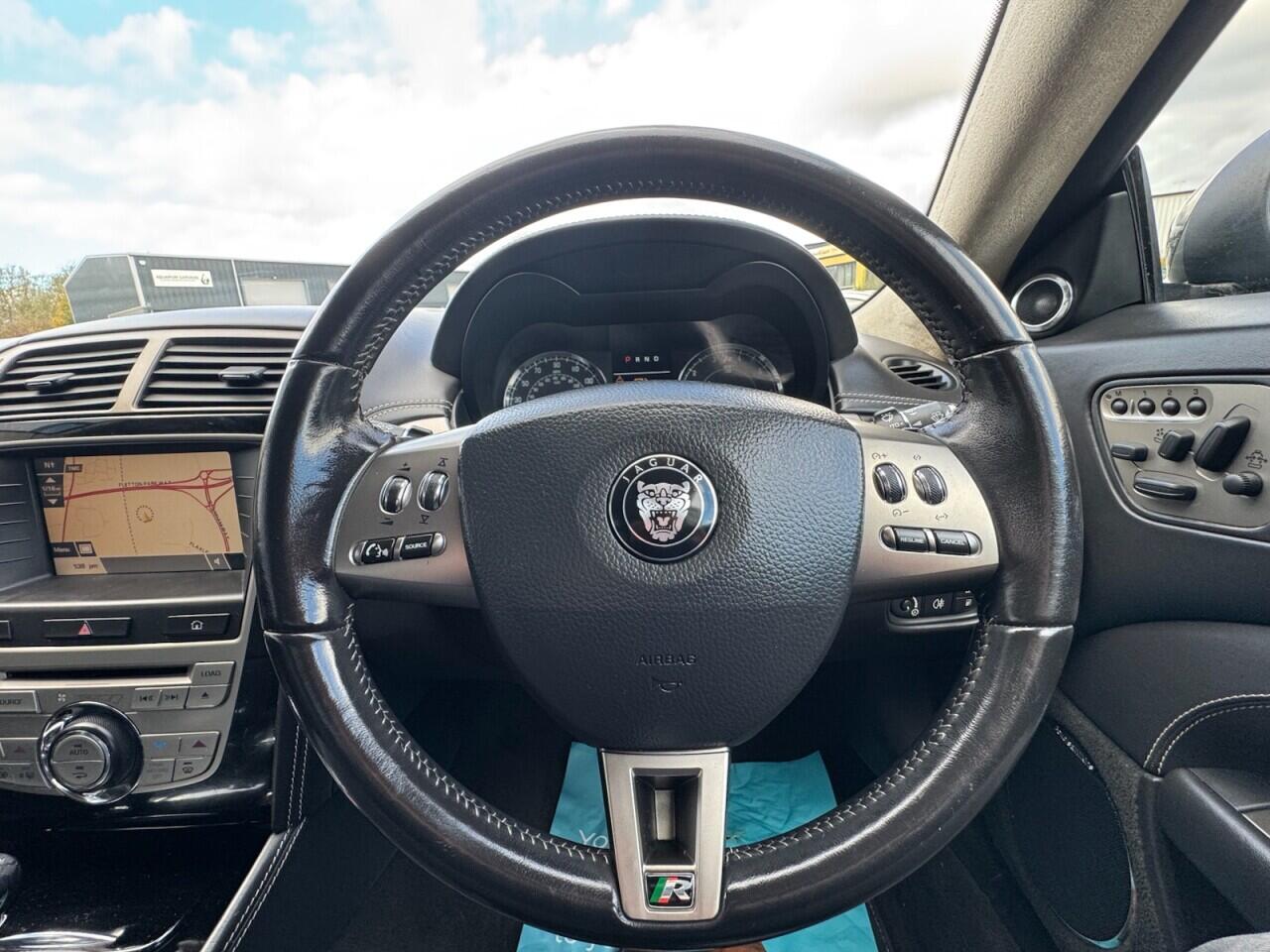 Used Jaguar XKR 2008 for sale - 76702391: Photo 59