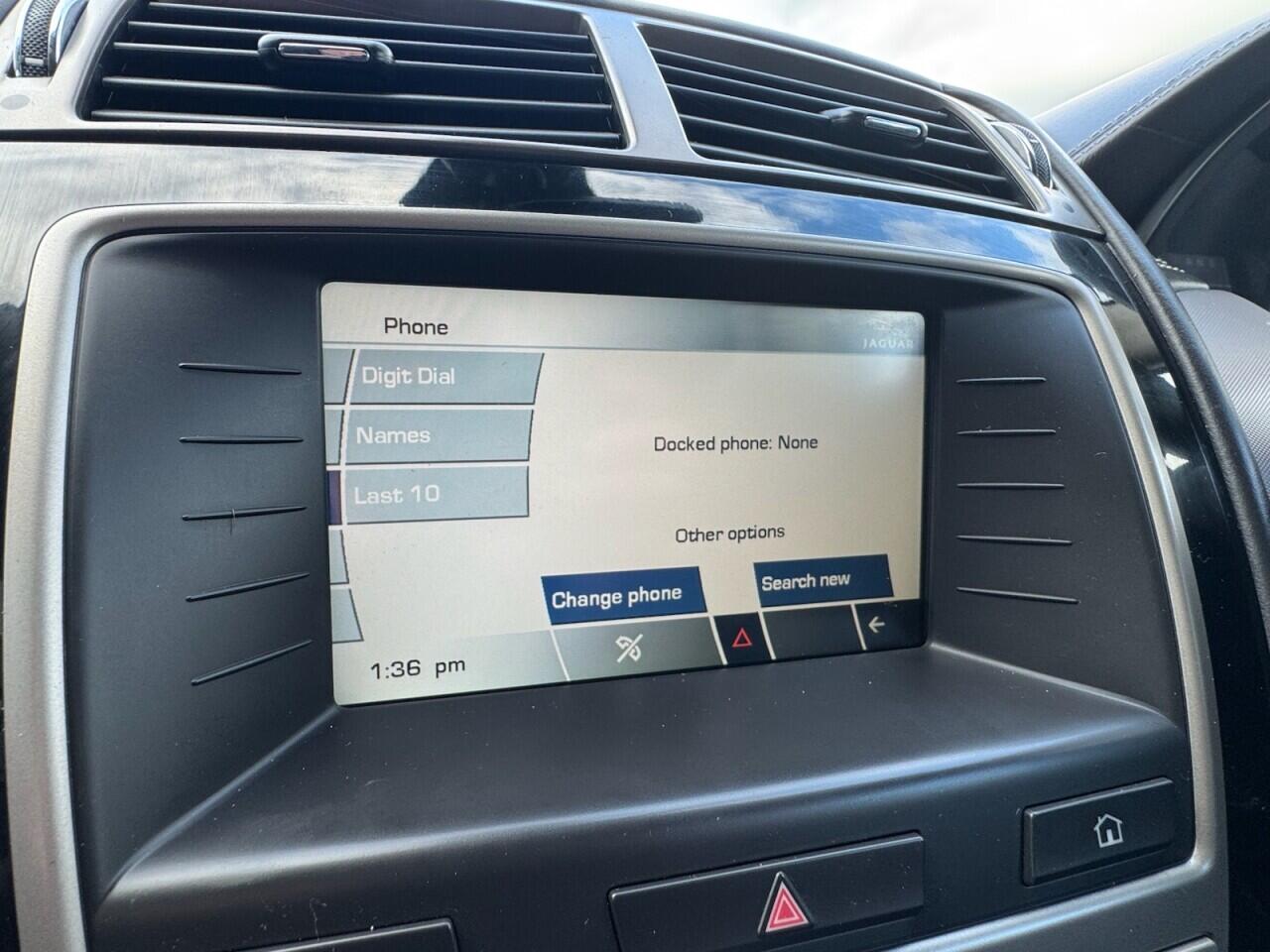 Used Jaguar XKR 2008 for sale - 76702391: Photo 60