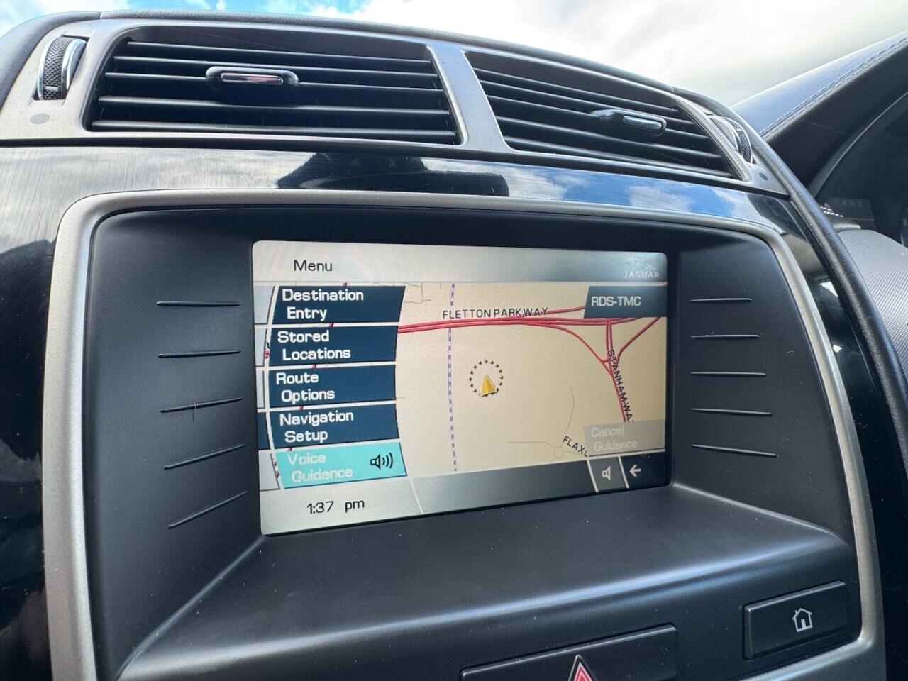 Used Jaguar XKR 2008 for sale - 76702391: Photo 61