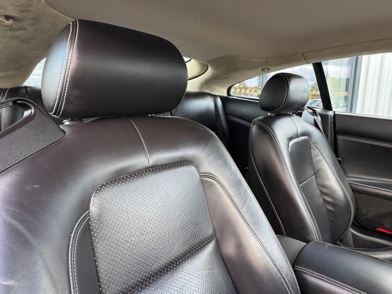 Used Jaguar XKR 2008 for sale - 76702391: Photo 65