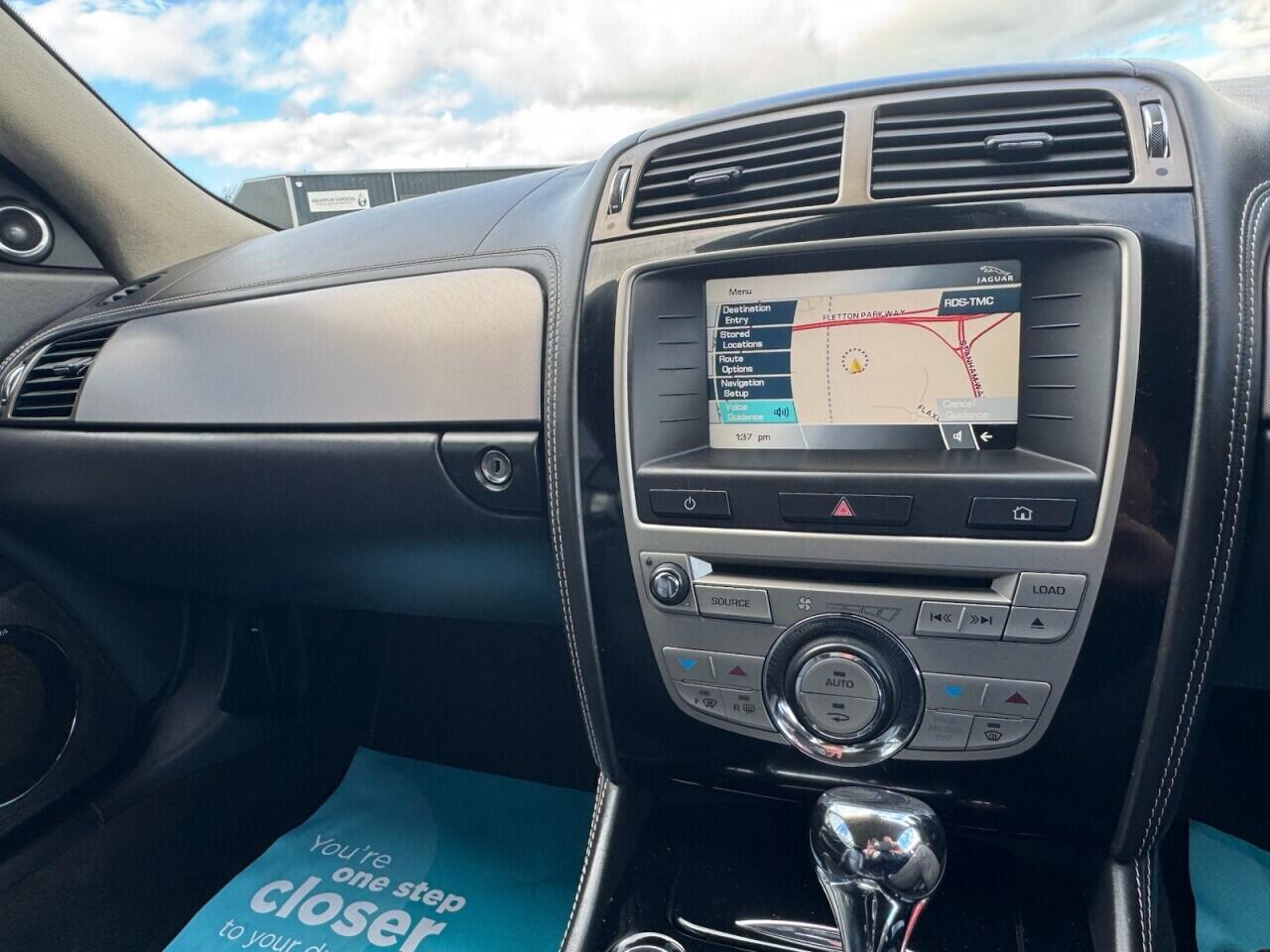 Used Jaguar XKR 2008 for sale - 76702391: Photo 67