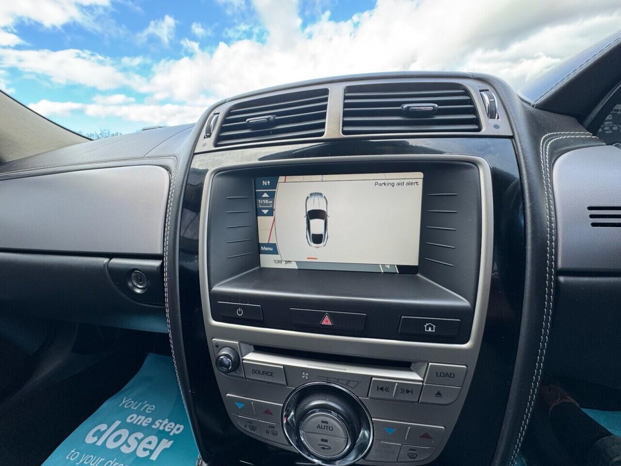 Used Jaguar XKR 2008 for sale - 76702391: Photo 69