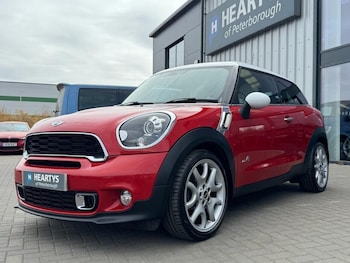 Used MINI Paceman 2014 for sale - 79553630: Photo