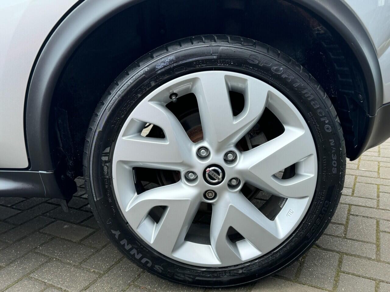 Used Nissan Juke for sale - 77723962: Photo 11