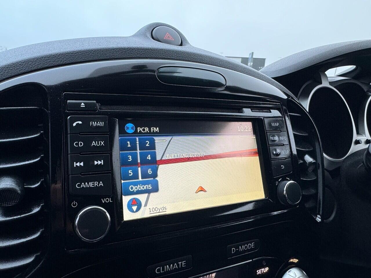 Used Nissan Juke for sale - 77723962: Photo 18