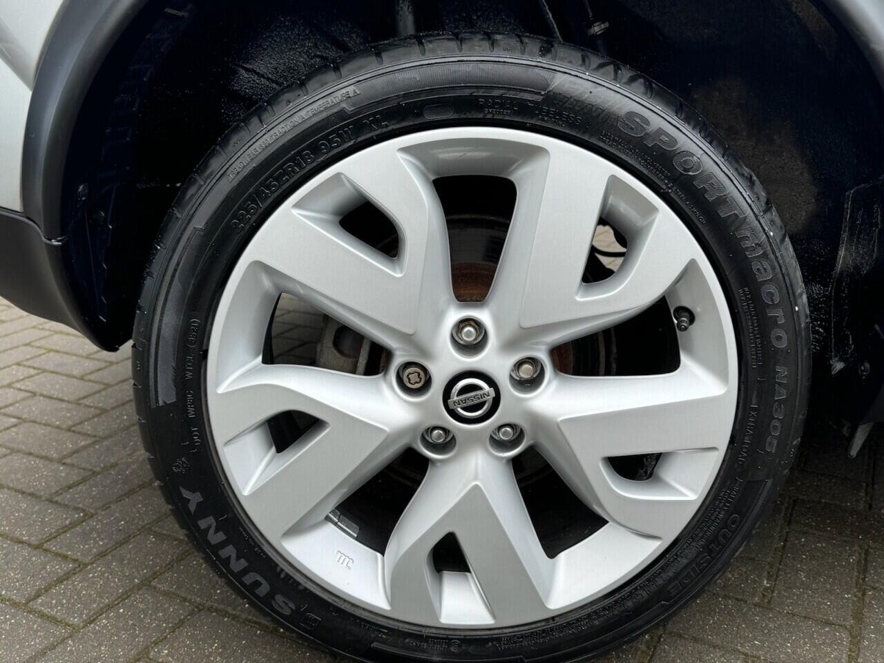 Used Nissan Juke for sale - 77723962: Photo 20