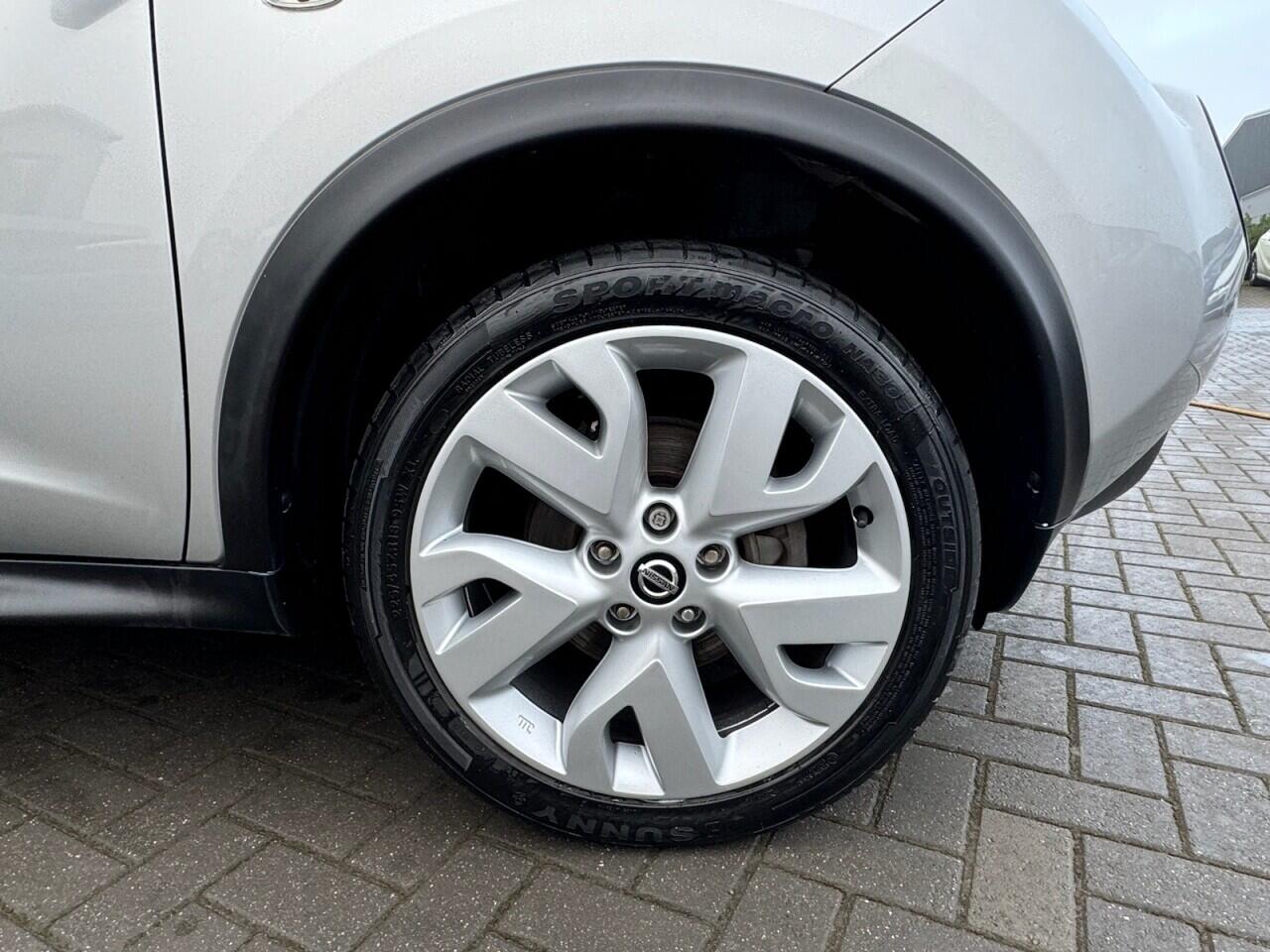 Used Nissan Juke for sale - 77723962: Photo 26