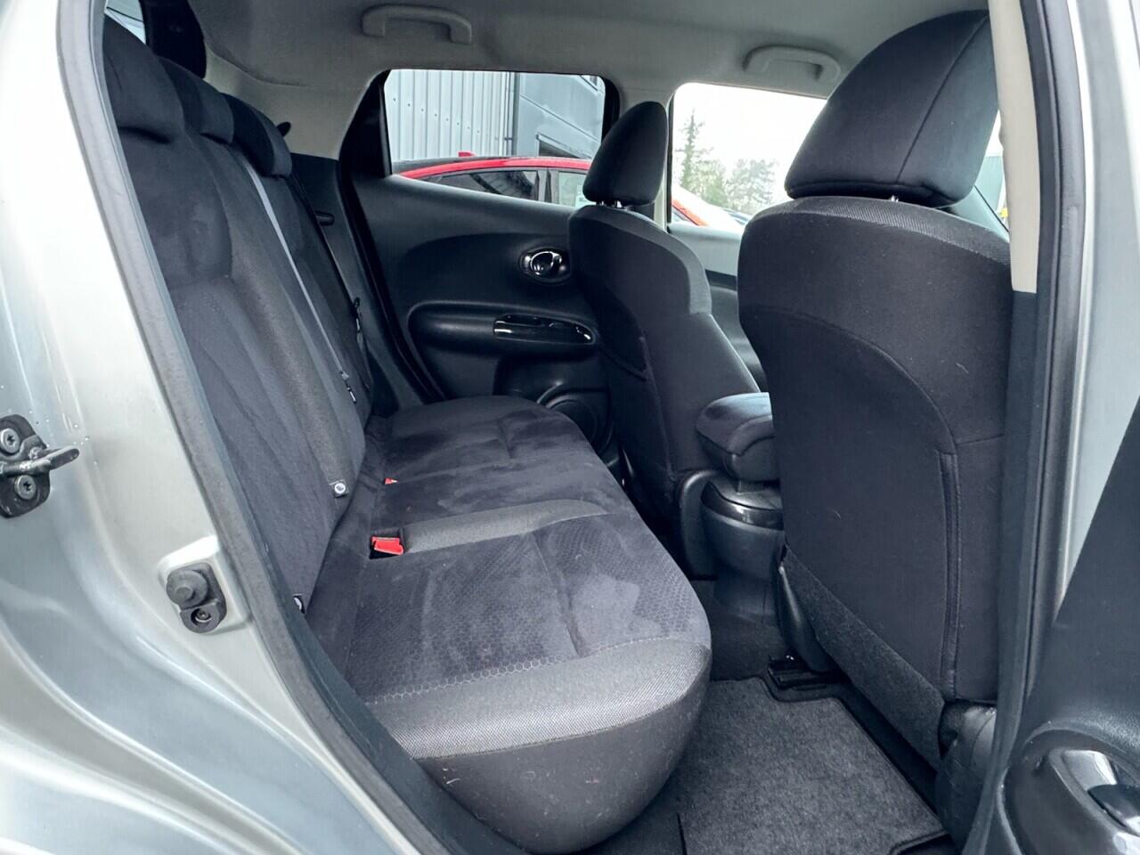 Used Nissan Juke for sale - 77723962: Photo 28