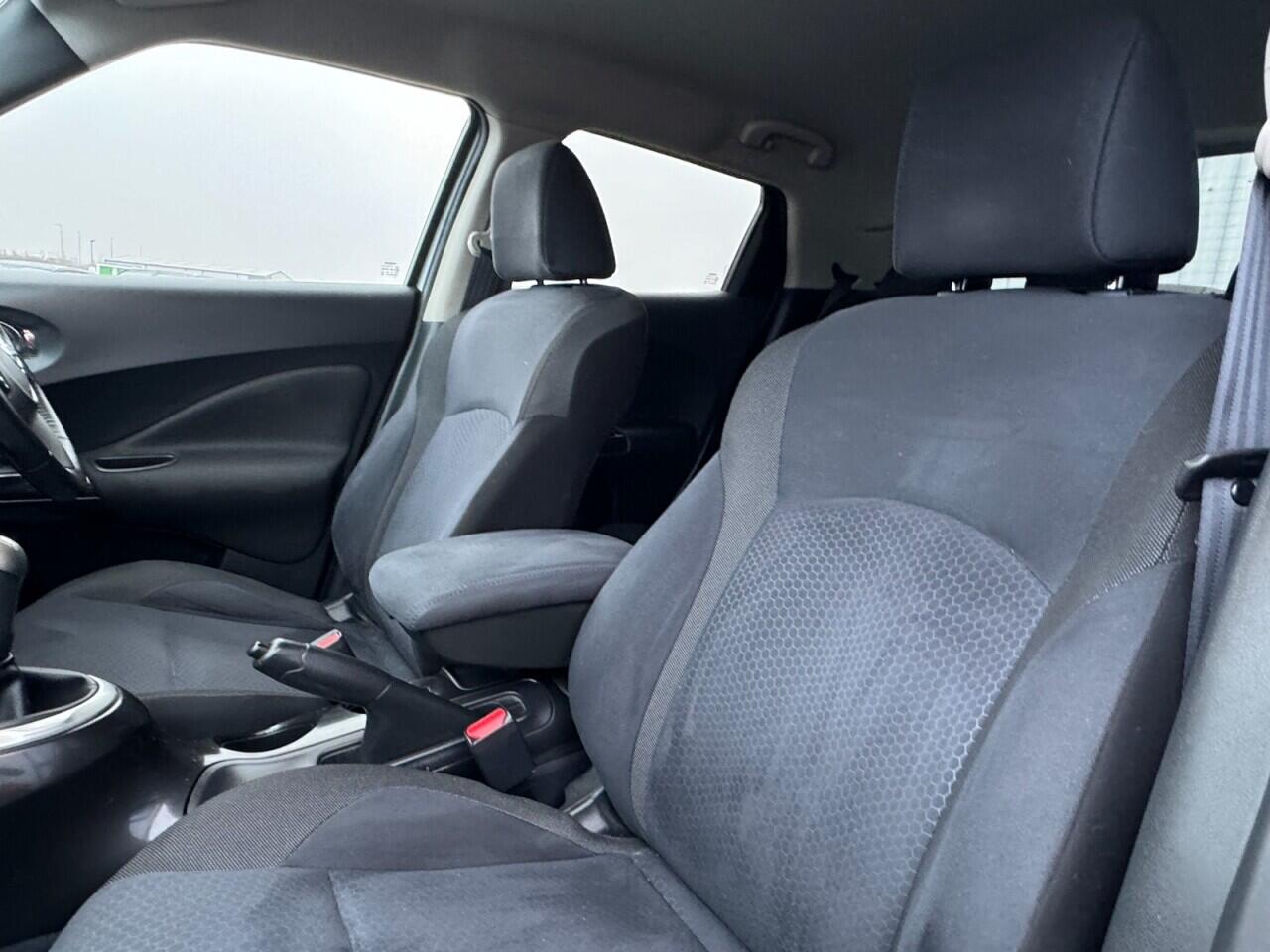 Used Nissan Juke for sale - 77723962: Photo 34