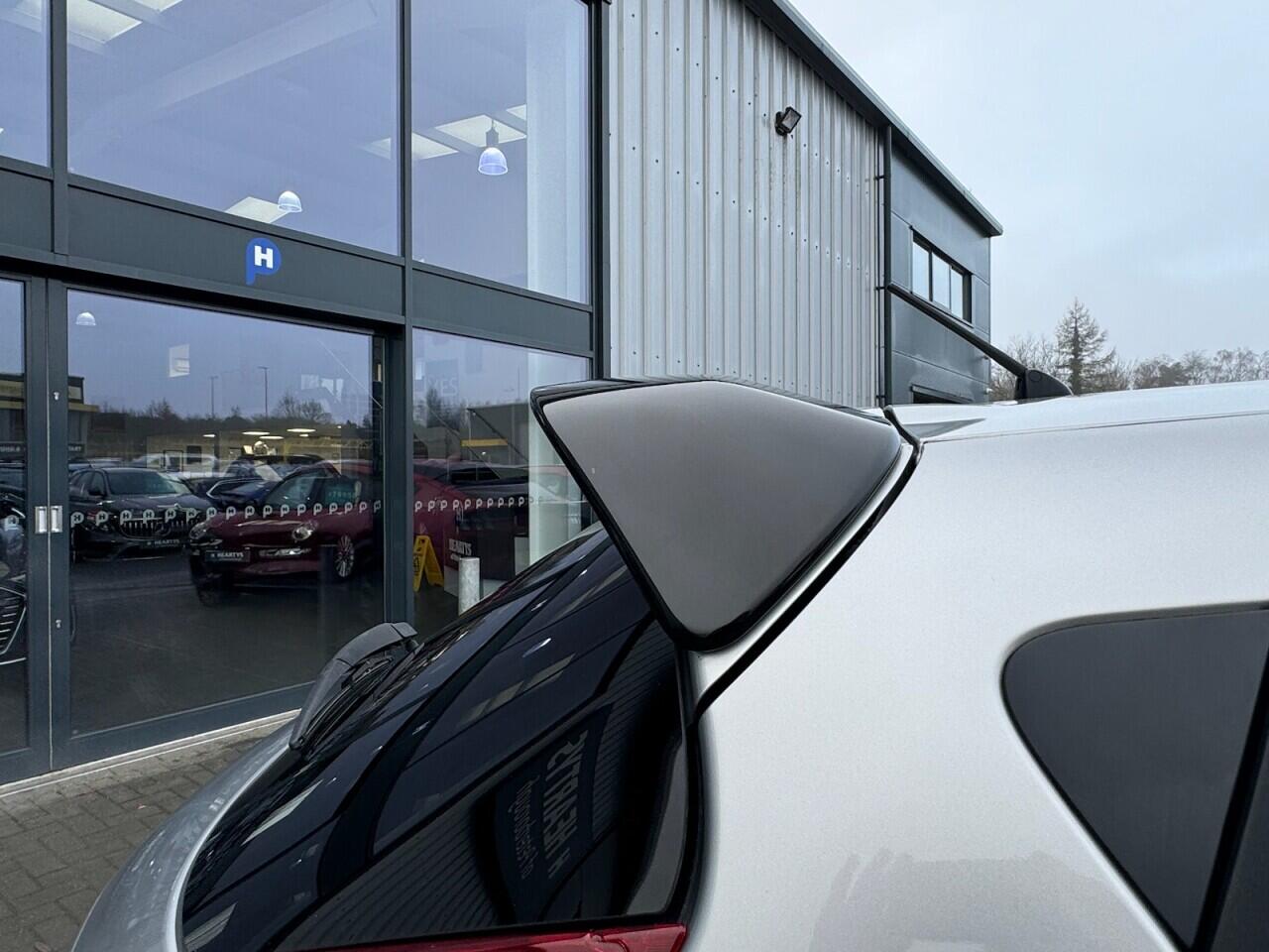 Used Nissan Juke for sale - 77723962: Photo 41