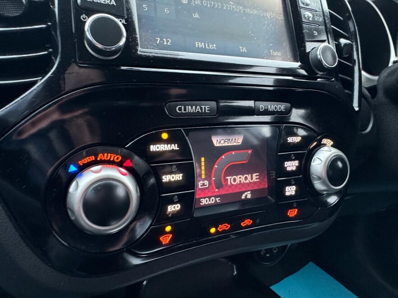 Used Nissan Juke for sale - 77723962: Photo 44