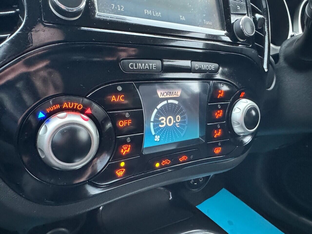 Used Nissan Juke for sale - 77723962: Photo 46