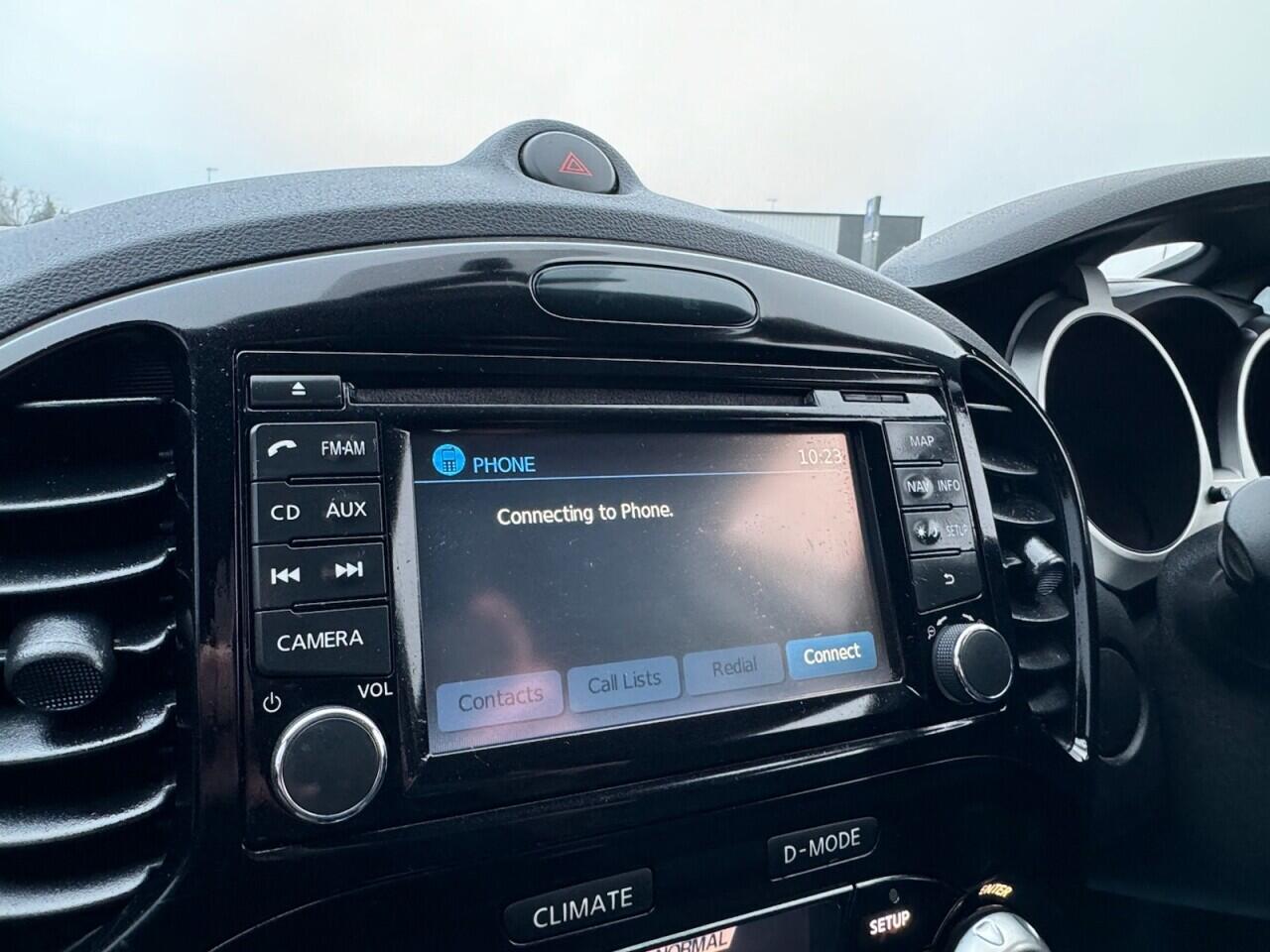 Used Nissan Juke for sale - 77723962: Photo 47