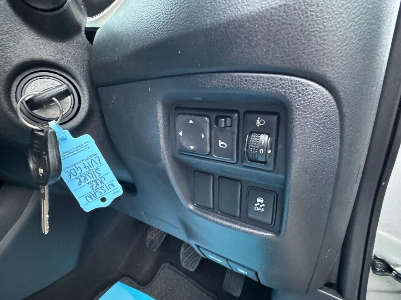 Used Nissan Juke for sale - 77723962: Photo 48