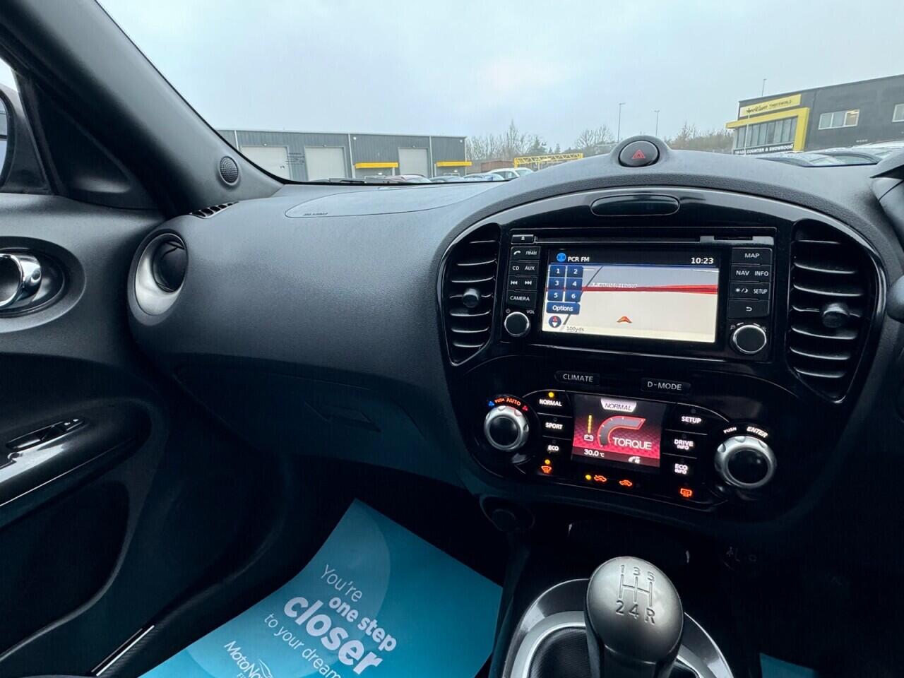 Used Nissan Juke for sale - 77723962: Photo 50