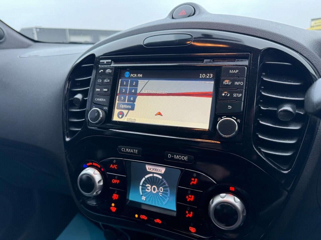 Used Nissan Juke for sale - 77723962: Photo 53