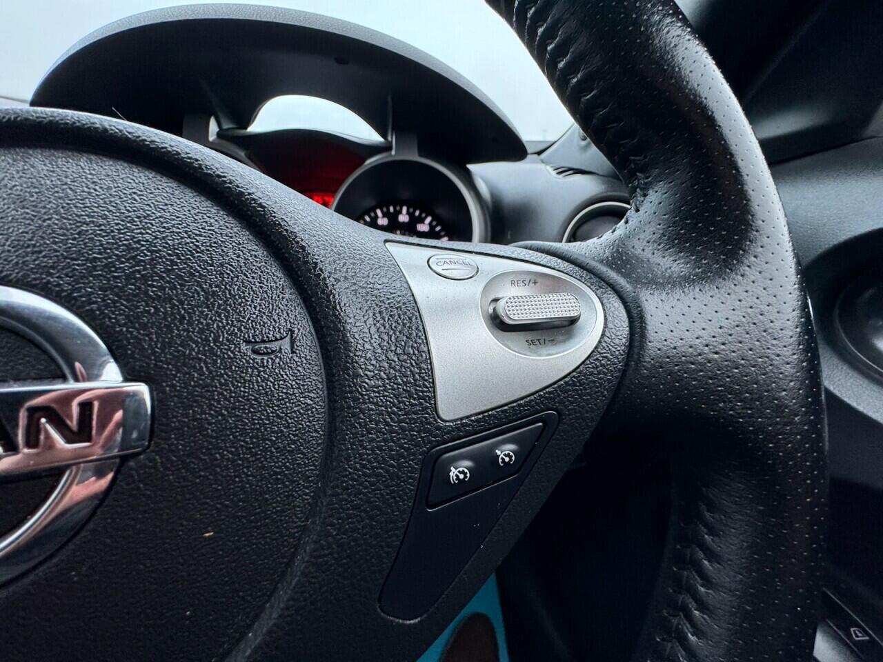 Used Nissan Juke for sale - 77723962: Photo 54