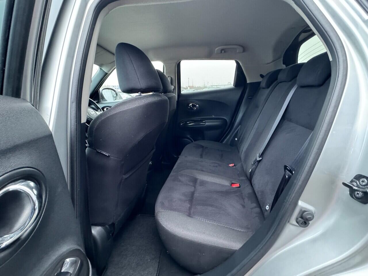 Used Nissan Juke for sale - 77723962: Photo 9