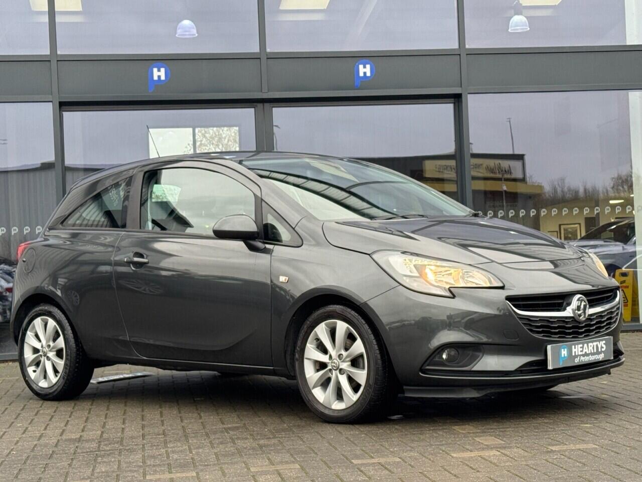 Used Vauxhall Corsa 2016 for sale - 76701649: Photo 10