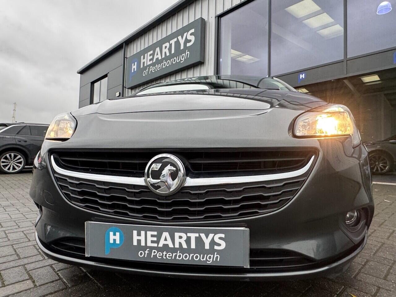 Used Vauxhall Corsa 2016 for sale - 76701649: Photo 20