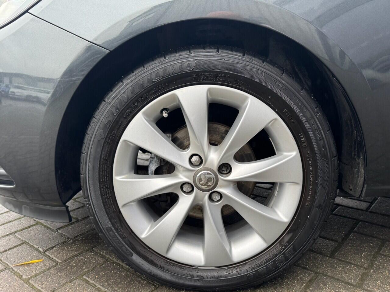 Used Vauxhall Corsa 2016 for sale - 76701649: Photo 22