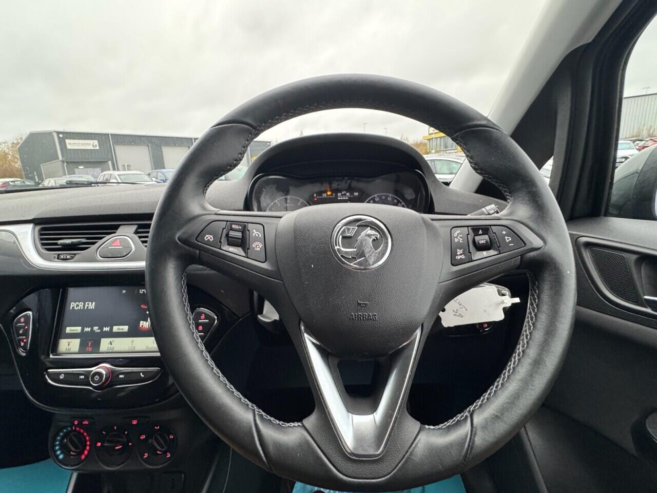 Used Vauxhall Corsa 2016 for sale - 76701649: Photo 24