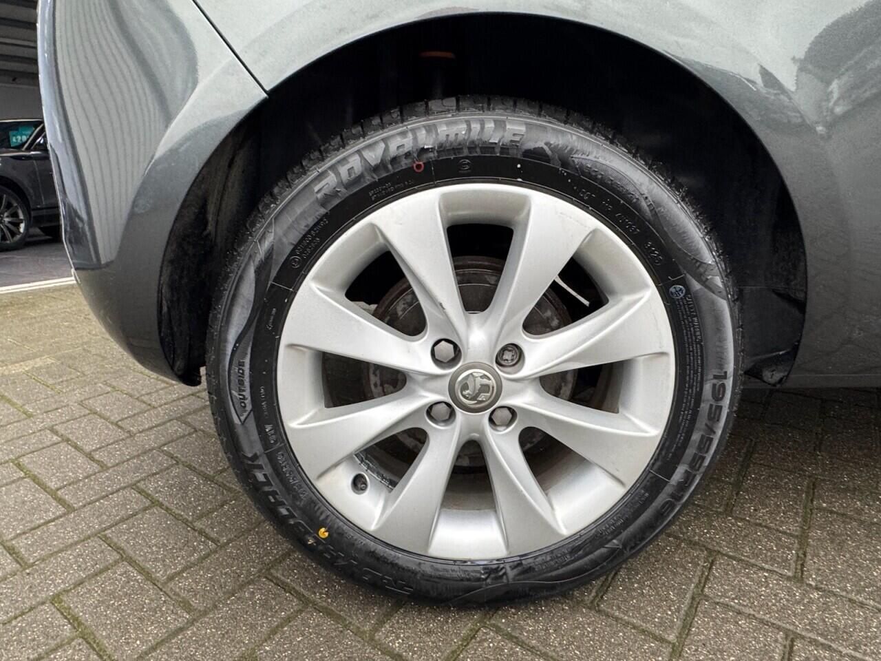 Used Vauxhall Corsa 2016 for sale - 76701649: Photo 26