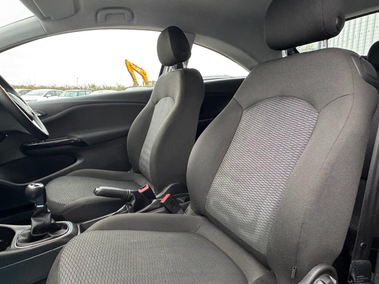 Used Vauxhall Corsa 2016 for sale - 76701649: Photo 28