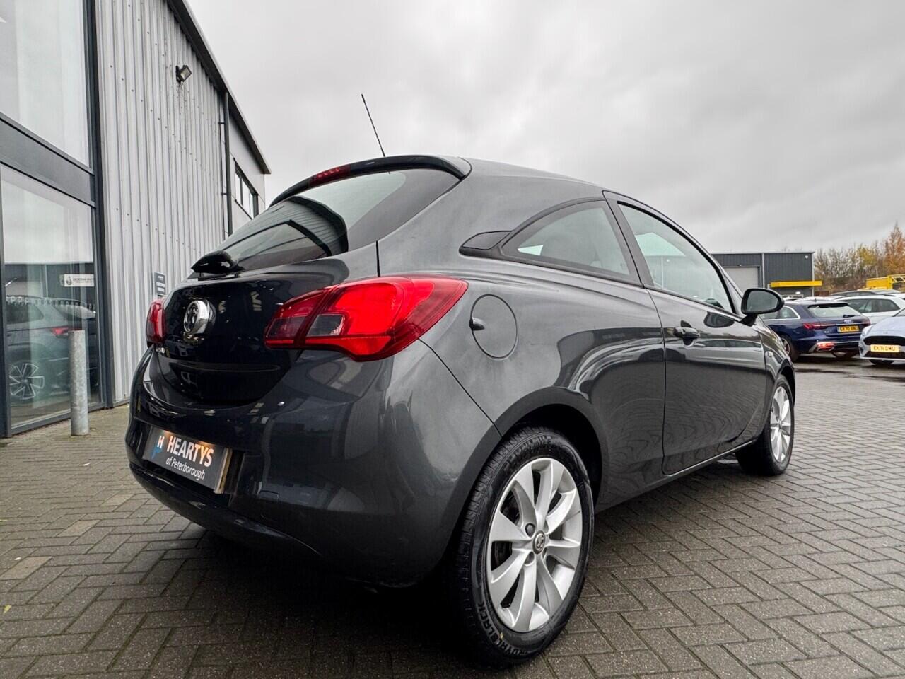Used Vauxhall Corsa 2016 for sale - 76701649: Photo 31