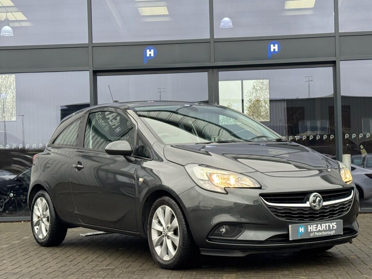 Used Vauxhall Corsa 2016 for sale - 76701649: Photo 33
