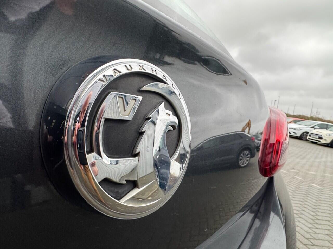 Used Vauxhall Corsa 2016 for sale - 76701649: Photo 35