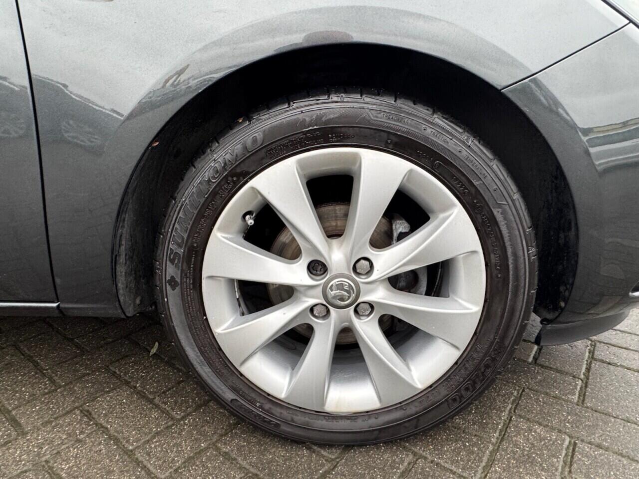 Used Vauxhall Corsa 2016 for sale - 76701649: Photo 36