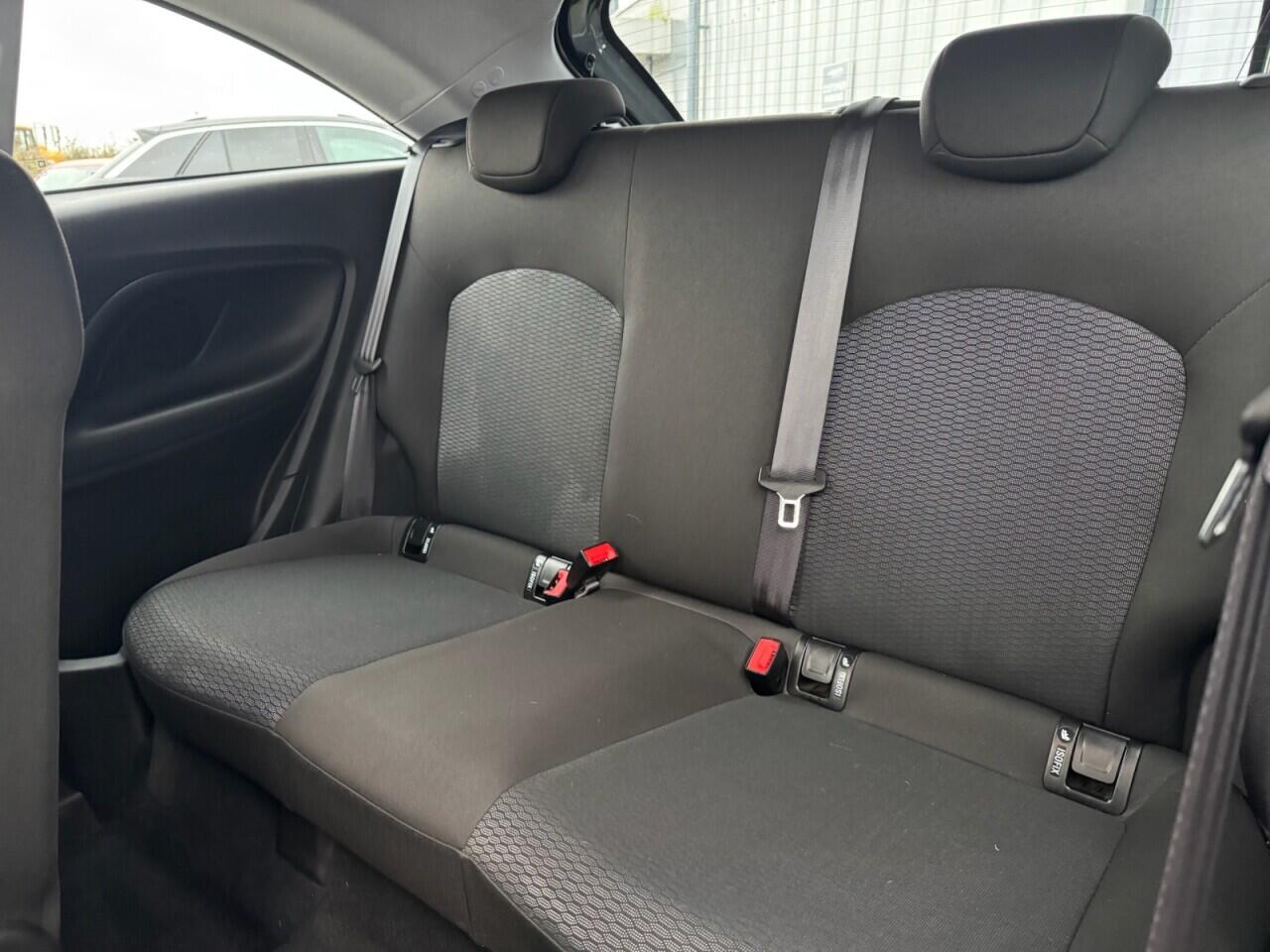 Used Vauxhall Corsa 2016 for sale - 76701649: Photo 39