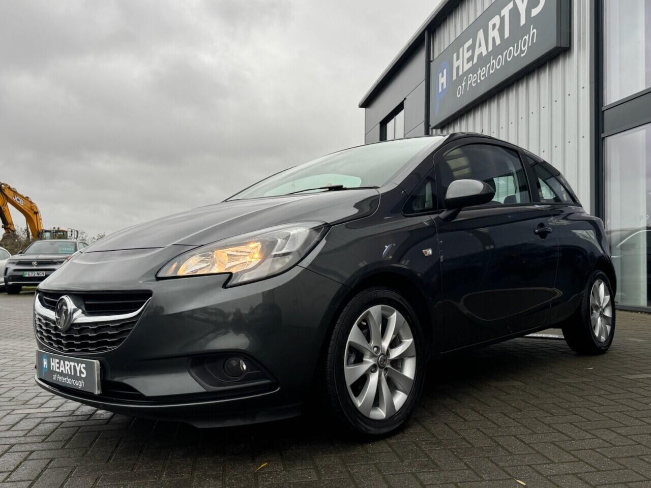 Used Vauxhall Corsa 2016 for sale - 76701649: Photo 4