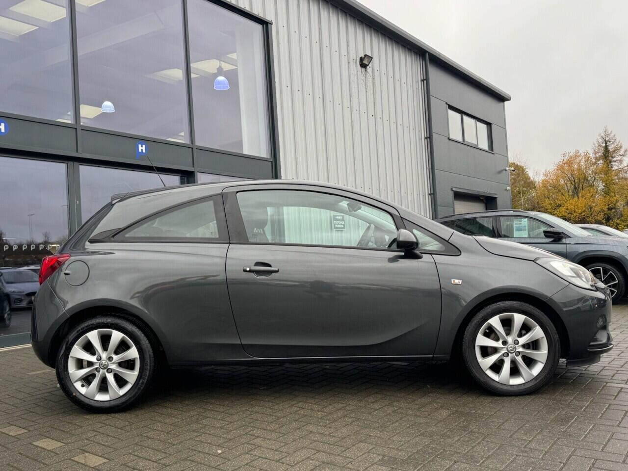 Used Vauxhall Corsa 2016 for sale - 76701649: Photo 40