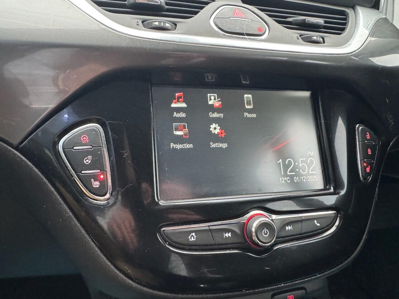 Used Vauxhall Corsa 2016 for sale - 76701649: Photo 41