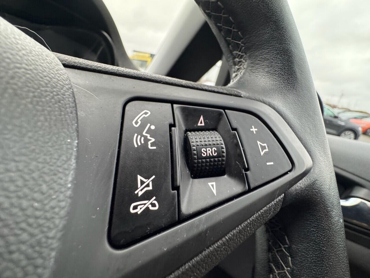 Used Vauxhall Corsa 2016 for sale - 76701649: Photo 44