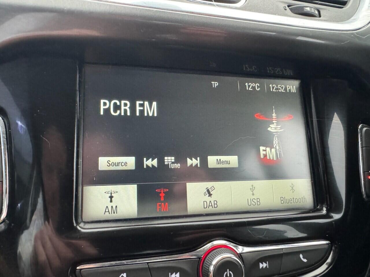 Used Vauxhall Corsa 2016 for sale - 76701649: Photo 46