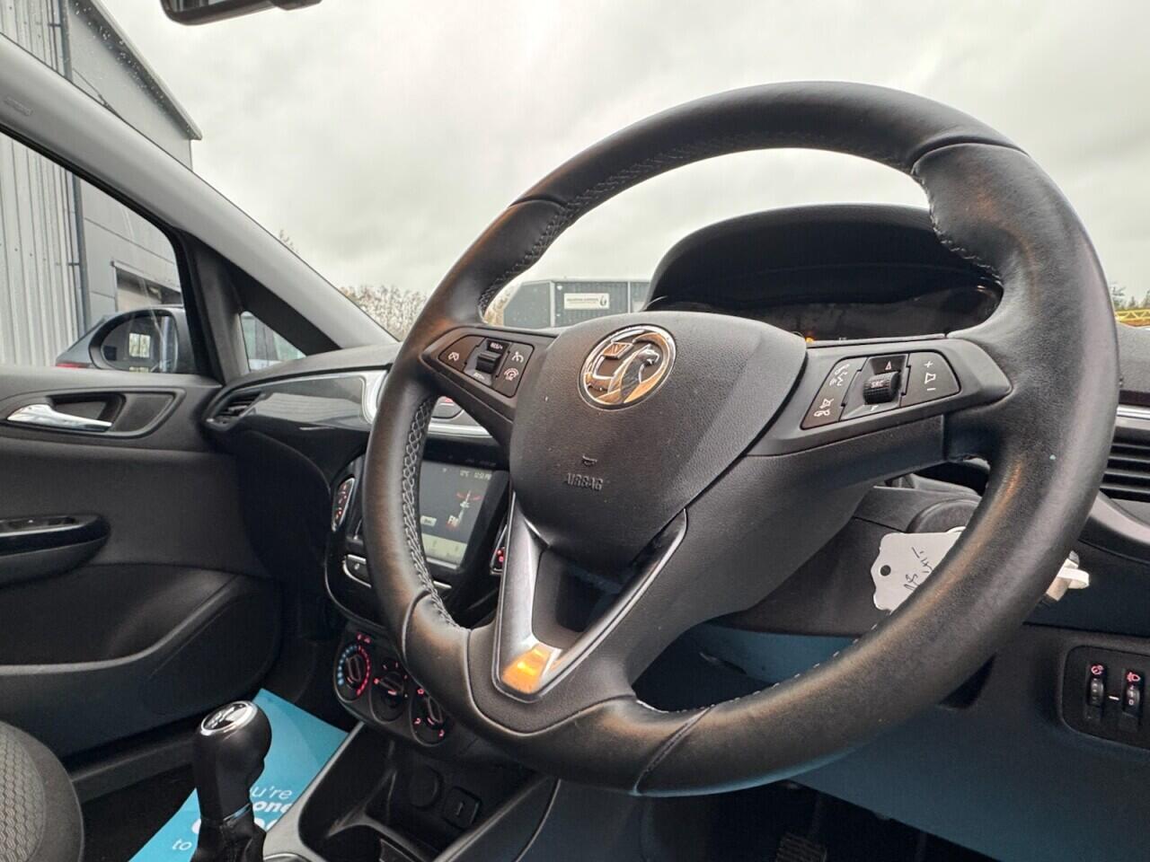 Used Vauxhall Corsa 2016 for sale - 76701649: Photo 48