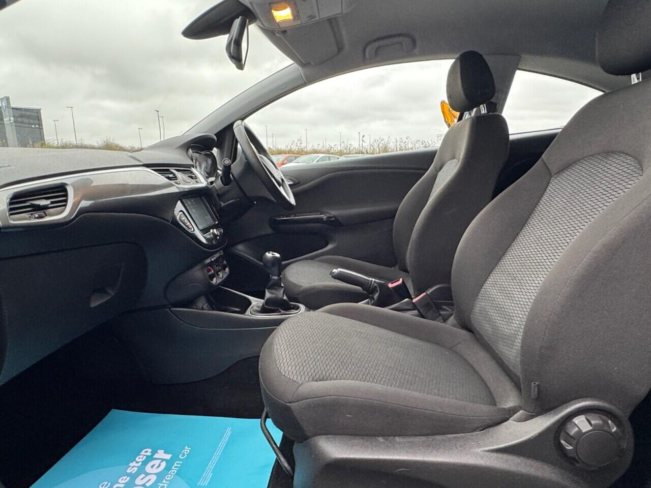 Used Vauxhall Corsa 2016 for sale - 76701649: Photo 5