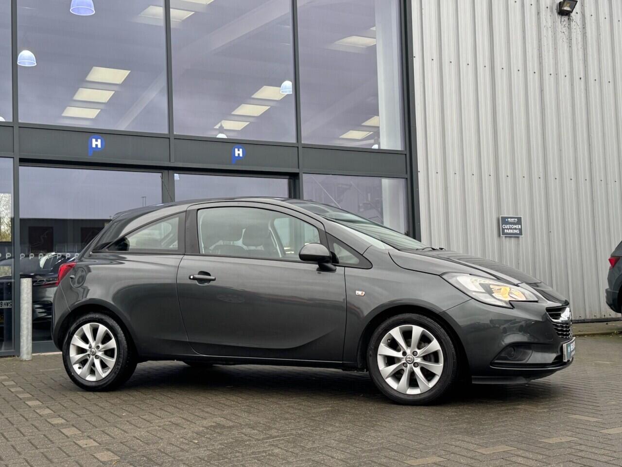 Used Vauxhall Corsa 2016 for sale - 76701649: Photo 6