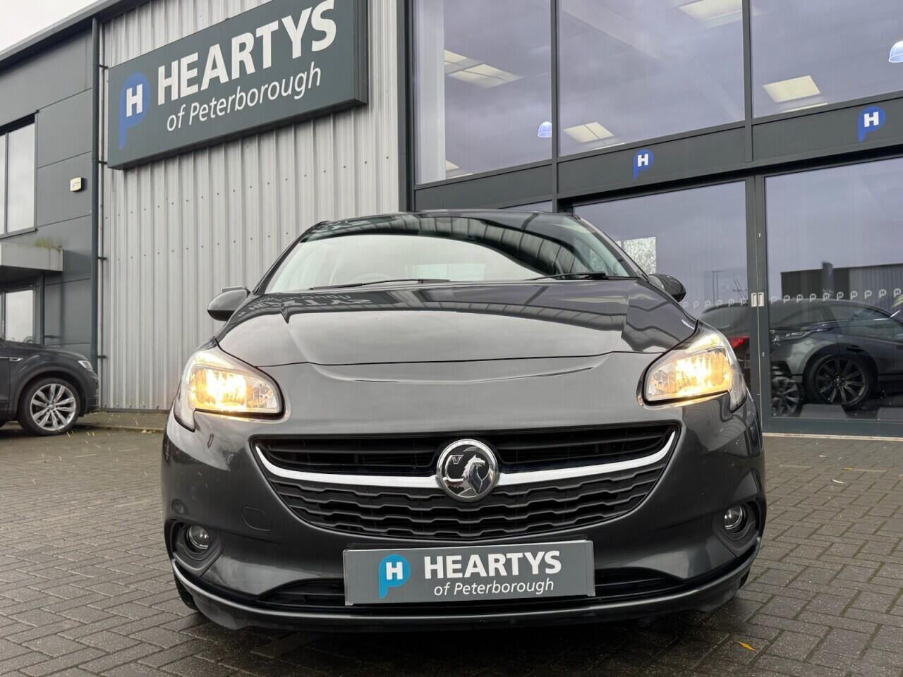 Used Vauxhall Corsa 2016 for sale - 76701649: Photo 8