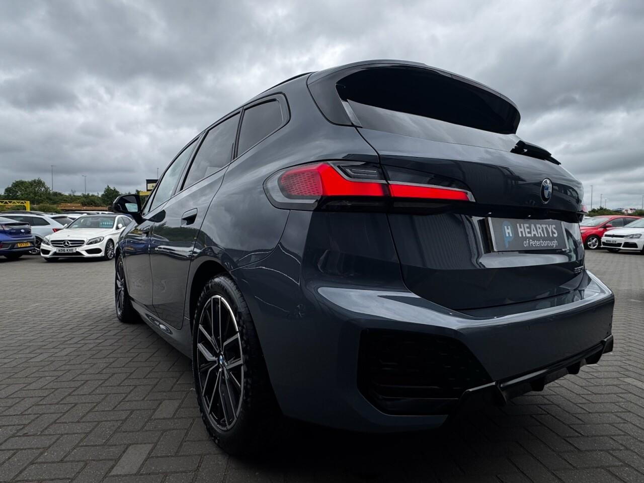 Used BMW 2 Series 2022 for sale - 76702278: Photo 16