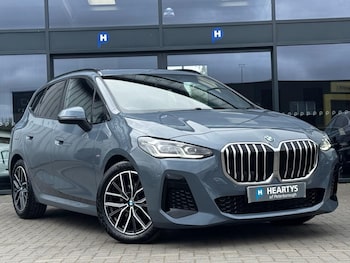 Used BMW 2 Series 2022 for sale - 76702278: Photo