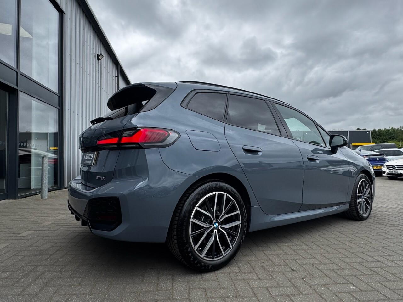 Used BMW 2 Series 2022 for sale - 76702278: Photo 20